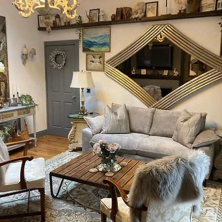 Ballybur Lodge Mews 2 Kilkenny Ngoại thất bức ảnh
