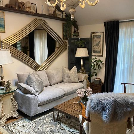 Ballybur Lodge Mews 2 Kilkenny Ngoại thất bức ảnh