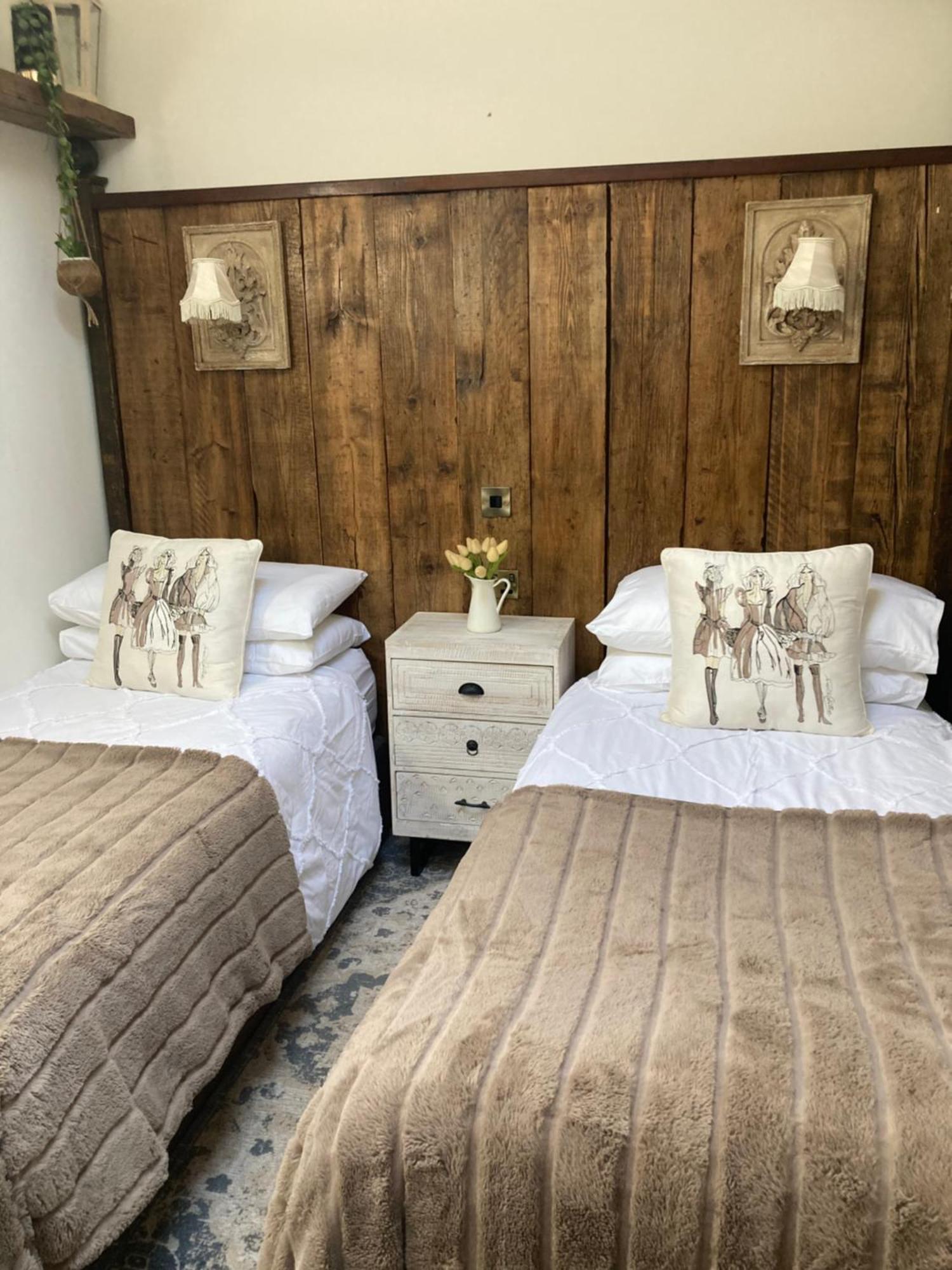 Ballybur Lodge Mews 2 Kilkenny Ngoại thất bức ảnh