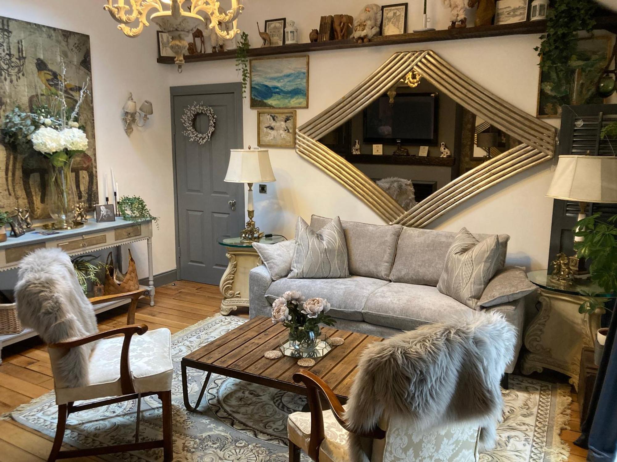Ballybur Lodge Mews 2 Kilkenny Ngoại thất bức ảnh