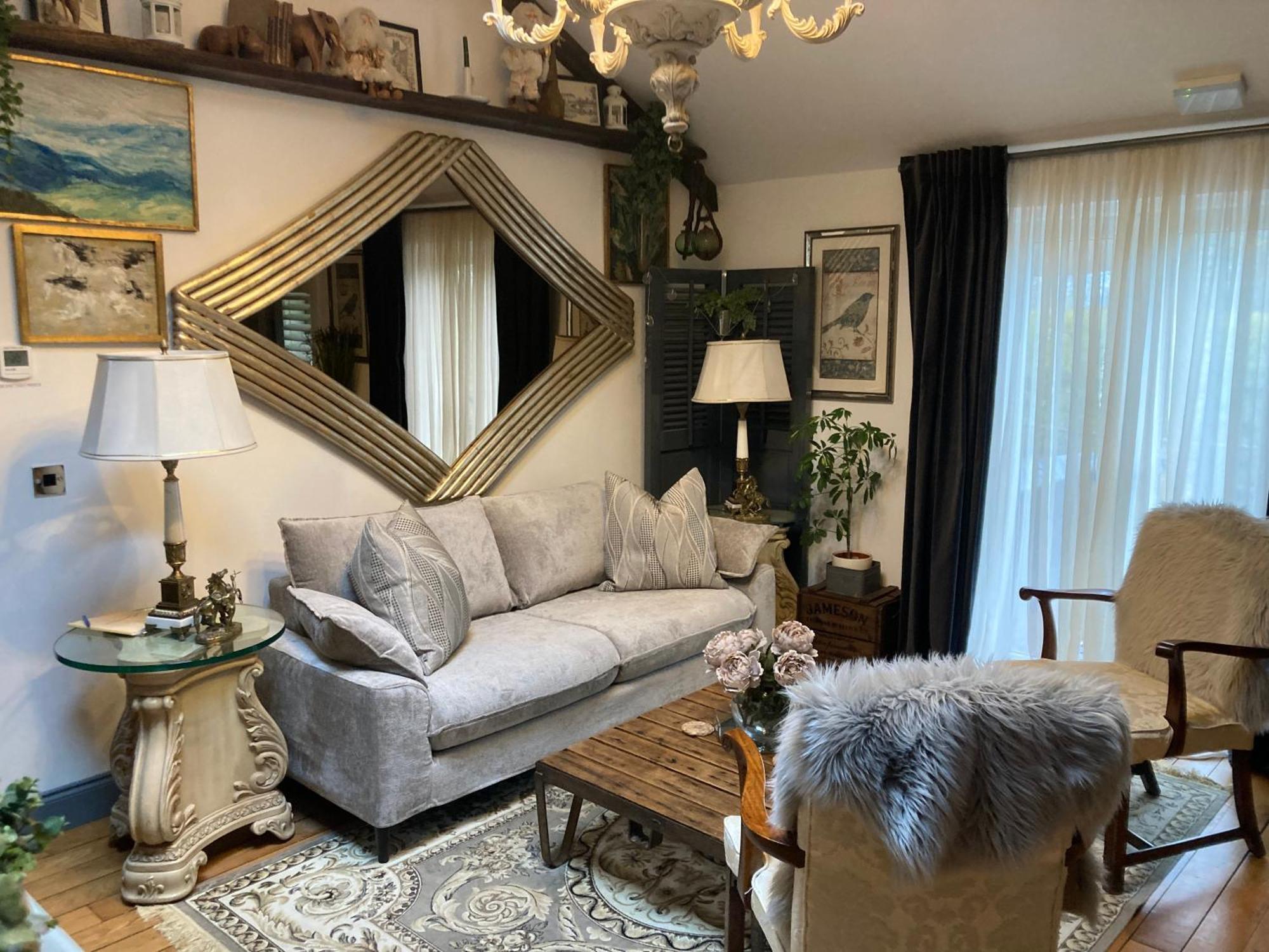 Ballybur Lodge Mews 2 Kilkenny Ngoại thất bức ảnh