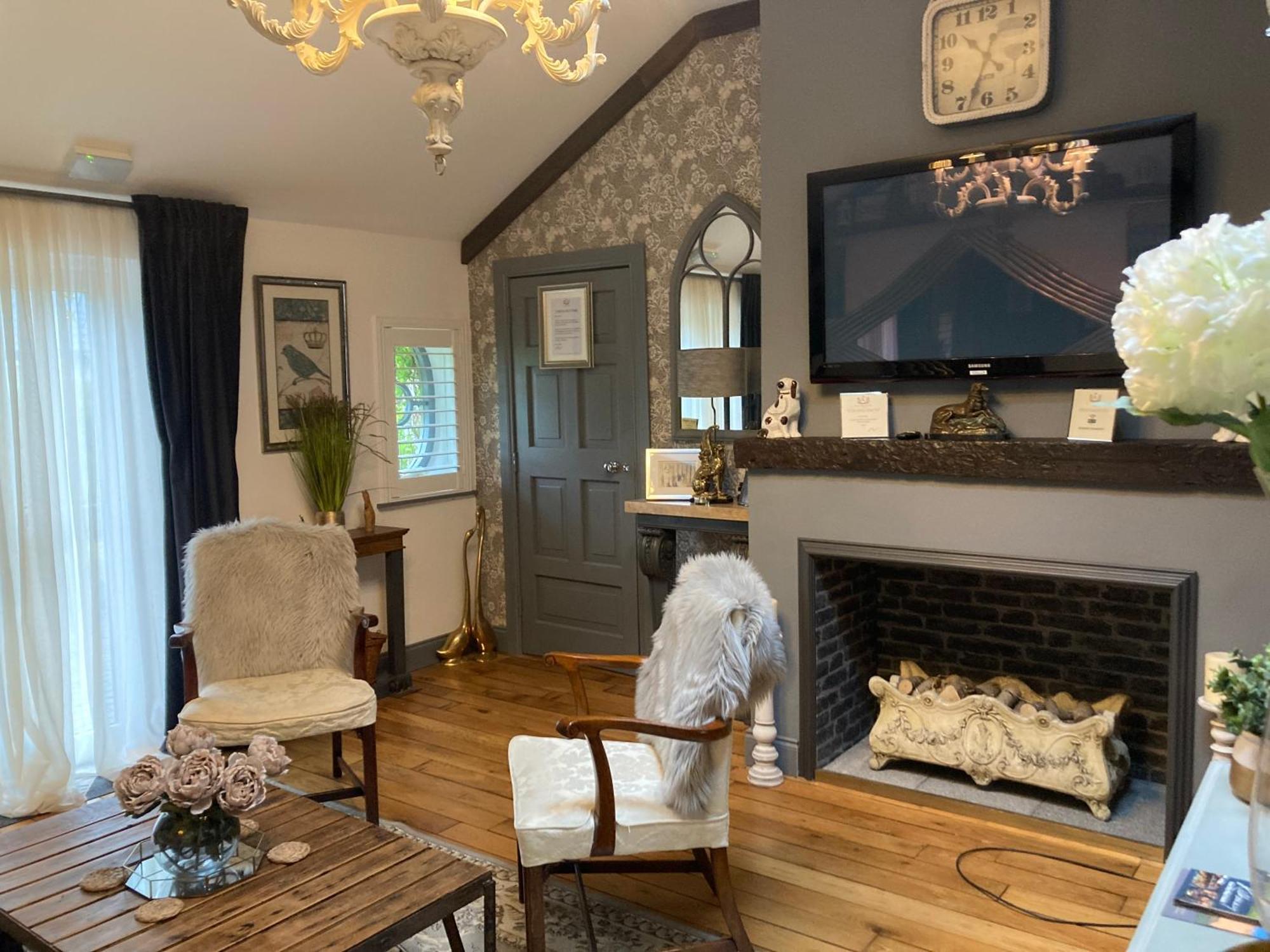 Ballybur Lodge Mews 2 Kilkenny Ngoại thất bức ảnh
